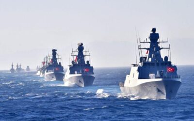 "Nusret-2025 Davet Tatbikatı" başladı