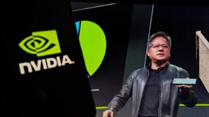 Nvidia ABD’deki yapay zeka patlamasına nasıl destek oluyor?