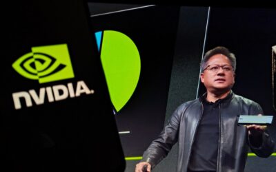 Nvidia ABD’deki yapay zeka patlamasına nasıl destek oluyor?