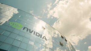 Nvidia altıncı milyarderini yarattı