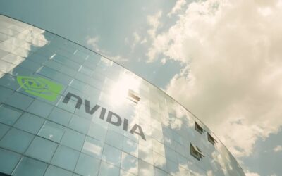 Nvidia altıncı milyarderini yarattı