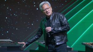 Nvidia’dan Nokia’ya 1 milyar dolarlık yatırım: Yapay zeka ve 6G için stratejik ortaklık