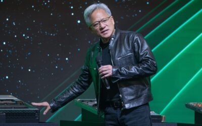 Nvidia’dan Nokia’ya 1 milyar dolarlık yatırım: Yapay zeka ve 6G için stratejik ortaklık