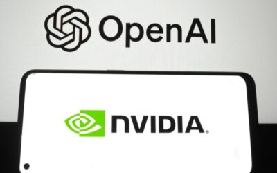 Nvidia, OpenAI'a 100 milyar dolar yatırım yapacak