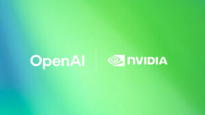 NVIDIA ve OpenAI, geleceğin yapay zeka fabrikasını kuruyor