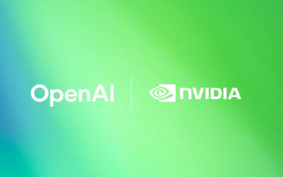 NVIDIA ve OpenAI, geleceğin yapay zeka fabrikasını kuruyor
