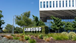 Nvidia’ya çip tedariki Samsung hisselerini uçurdu