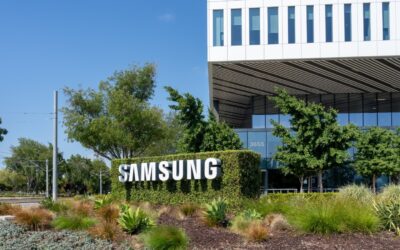 Nvidia’ya çip tedariki Samsung hisselerini uçurdu