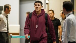 Ocakta hayırlı olsun! Kim Min-Jae transferi duyuruldu