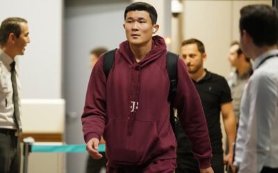 Ocakta hayırlı olsun! Kim Min-Jae transferi duyuruldu