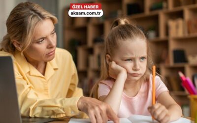 Ödev yapmamak ve dikkat dağınıklığı bir zeka işareti mi? Uzmanı açıkladı