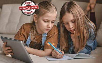 Ödevi yapay zekâya yaptıran çocuk daha mı başarılı? Uzmanı açıkladı