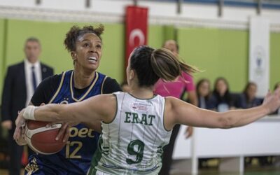 OGM Ormanspor 62-80 Fenerbahçe Opet (MAÇ SONUCU-ÖZET)