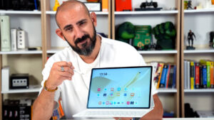 Öğrenciler ve İçerik Üreticiler İçin Güçlü Tablet | Huawei MatePad 12X (2025) İnceleme