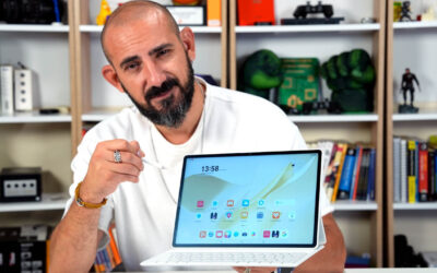 Öğrenciler ve İçerik Üreticiler İçin Güçlü Tablet | Huawei MatePad 12X (2025) İnceleme