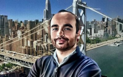 Oğuzhan Atay’ın kurucu ortağı olduğu BilliontoOne Nasdaq’da halka arz yolunda