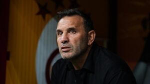 Okan Buruk: Her maçın hikayesi farklı