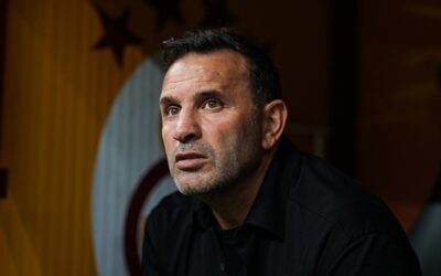 Okan Buruk: Her maçın hikayesi farklı