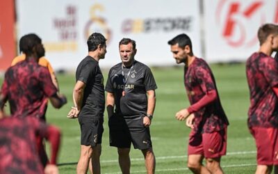 Okan Buruk'tan 3 isme kesik! Konyaspor maçında…