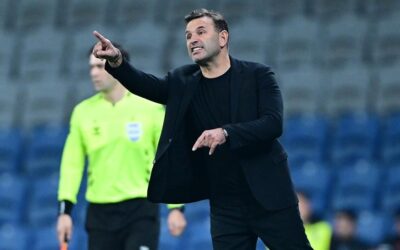 Okan Buruk'tan Bodo maçı sözleri! "Kazanmaya odaklanacağız"