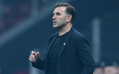 Okan Buruk'tan hakem sözleri! "En sevdikleri şey oyunu durdurmak"