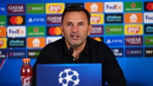 Okan Buruk'tan ilk 8 vurgusu! "Çok kritik bir maç"