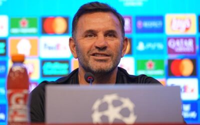 Okan Buruk'tan İlkay Gündoğan açıklaması!