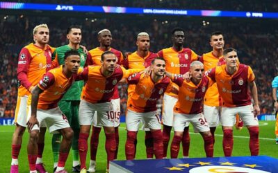 Okan Buruk'tan orta saha kararı! İşte Galatasaray'ın Ajax maçı 11'i