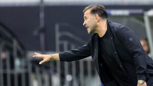 Davinson Sanchez Mario Lemina ve Gabriel Sara neden ilk 11'de değil? Okan Buruk açıkladı!