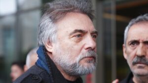 Oktay Kaynarca isyan etti! ‘5 kuruş param kalmadı'