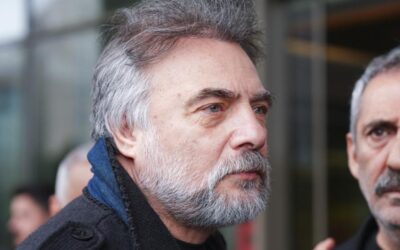 Oktay Kaynarca isyan etti! ‘5 kuruş param kalmadı'