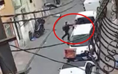 Okul çıkışı akranını boynundan bıçaklamıştı! 13 yaşındaki çocuğun cezası belli oldu