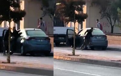 Okul müdürüne silahlı saldırı! Saldırganın kimliği şoke etti