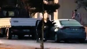 Okul müdürünü tabancayla yaralayan şüpheli tutuklandı