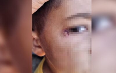 Okulda öğrenciye vicdansız işkence! Temizlik görevlisi tutuklandı