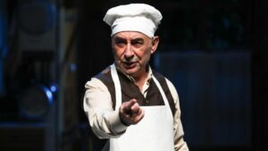 'Öldü' iddiaları gündeme gelmişti… Şener Şen açtı ağzını yumdu gözünü