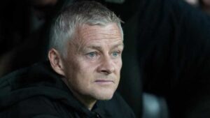Ole Gunnar Solskjaer'in yeni takımı belli oldu!