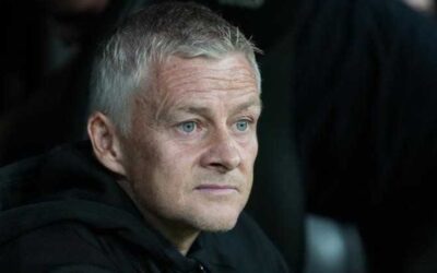 Ole Gunnar Solskjaer'in yeni takımı belli oldu!