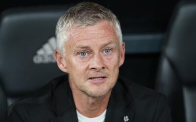 Ole Gunnar Solskjaer'in yeni mesleği belli oldu