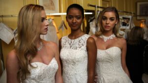 Oleg Cassini 14 yıl sonra Türkiye’ye veda etti