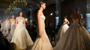 Gelinlik Devi Veda Etti: Oleg Cassini Türkiye’den Çekildi!