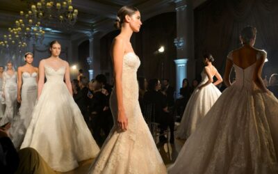 Gelinlik Devi Veda Etti: Oleg Cassini Türkiye’den Çekildi!