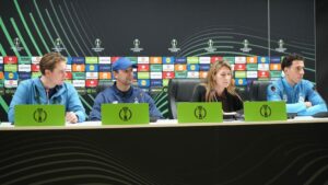 Oleksandr Shovkovskyi: Samsunspor maçı kolay olmayacak