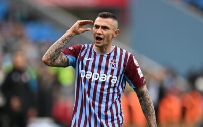 Oleksandr Zubkov düşüşe geçti