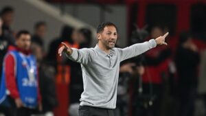 Ömer Üründül'den Domenico Tedesco'ya flaş eleştiri! "Bu kadar rahat oyunda…"