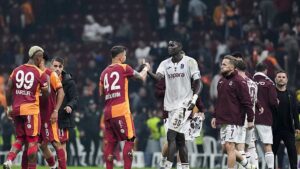 Ömer Üründül'den Galatasaray – Trabzonspor derbisi sonrası o takım için flaş yorum! "İstediklerini elde ettiler"