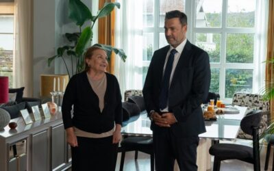 Ömer'in sözleriyle nefesler tutuldu: Kızılcık Şerbeti final sahnesi gündem oldu