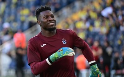Onana dönmek istemiyor