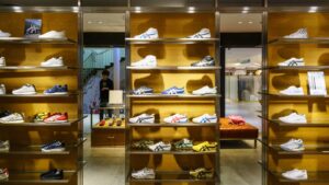 Onitsuka Tiger Z kuşağının kalbini kazanıyor