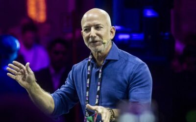 OpenAI anlaşması Bezos’un servetine 10 milyar dolar ekledi